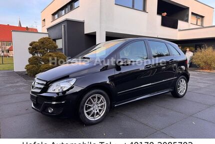 Mercedes-Benz B 160 Gebrauchtwagen