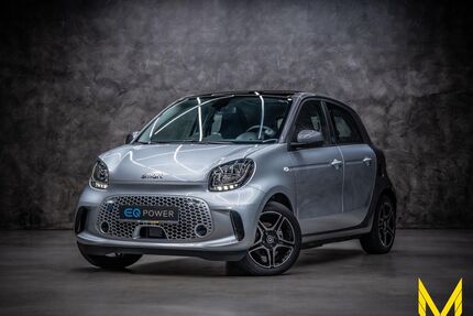 BMW ForFour 