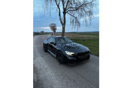 BMW M2 Gebrauchtwagen
