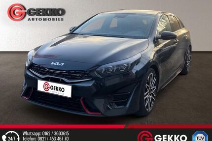 Kia pro ceed / ProCeed Gebrauchtwagen