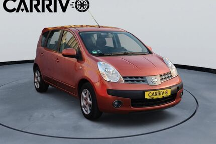 Nissan Note Gebrauchtwagen