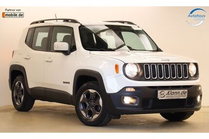 Jeep Renegade Gebrauchtwagen