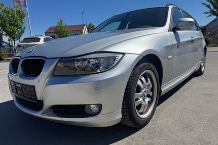 BMW 318 Gebrauchtwagen