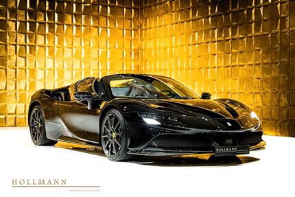 Ferrari SF90 Gebrauchtwagen