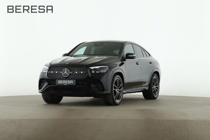 Mercedes-Benz GLE 450 Gebrauchtwagen