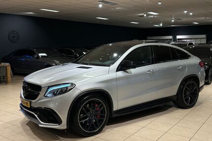 Mercedes-Benz GLE 63 AMG Gebrauchtwagen