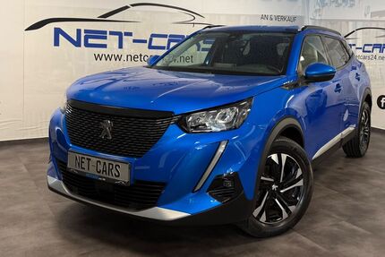 Peugeot 2008 Gebrauchtwagen