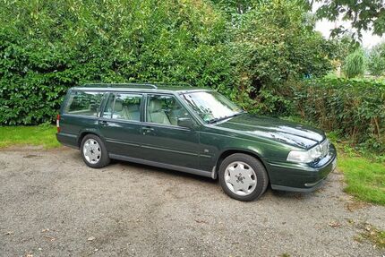 Volvo V90 Gebrauchtwagen
