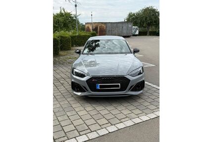 Audi RS5 Gebrauchtwagen