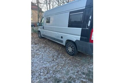 Citroen Jumper Gebrauchtwagen