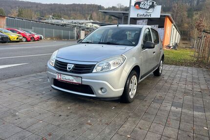Dacia Sandero Gebrauchtwagen