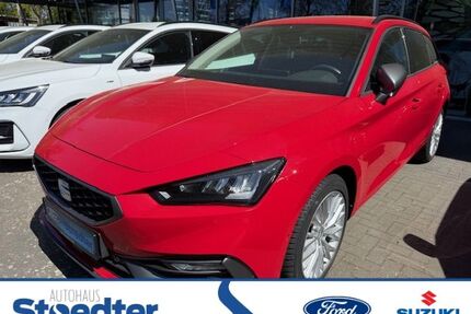 Seat Leon Gebrauchtwagen