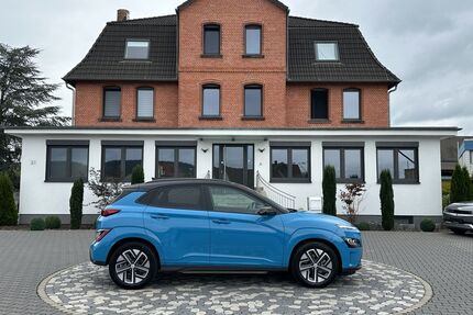 Hyundai KONA Elektro Gebrauchtwagen