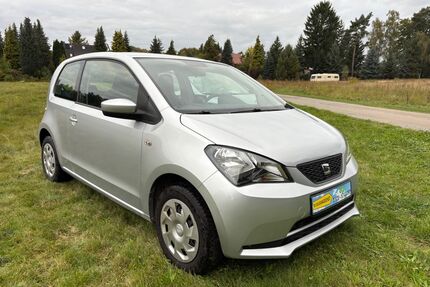 Seat Mii Gebrauchtwagen