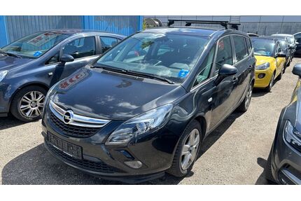 Opel Zafira Gebrauchtwagen