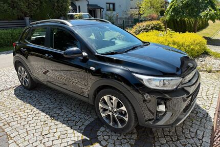Kia Stonic Gebrauchtwagen