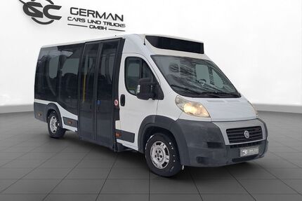 Fiat Ducato Gebrauchtwagen