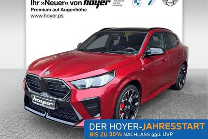 BMW X2 Gebrauchtwagen