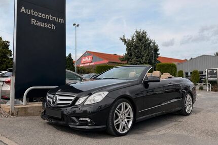 Mercedes-Benz E 500 Gebrauchtwagen