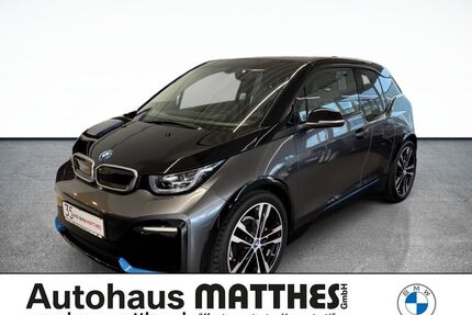 BMW i3 Gebrauchtwagen