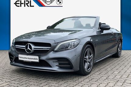 Mercedes-Benz C 43 AMG Gebrauchtwagen