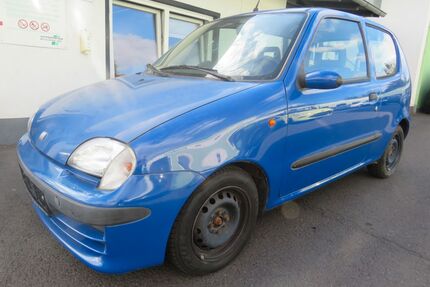 Fiat Seicento Gebrauchtwagen
