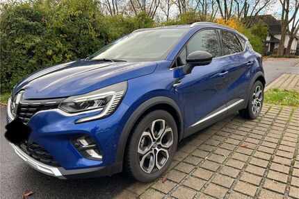 Renault Captur Gebrauchtwagen