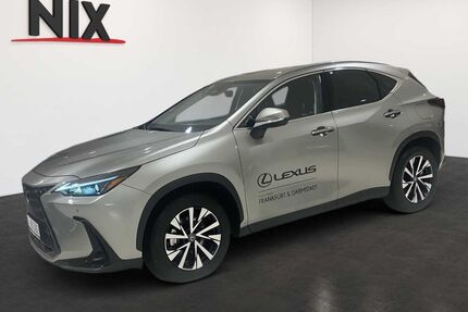 Lexus NX 350h Gebrauchtwagen