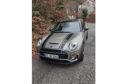 Mini Cooper S Clubman Gebrauchtwagen