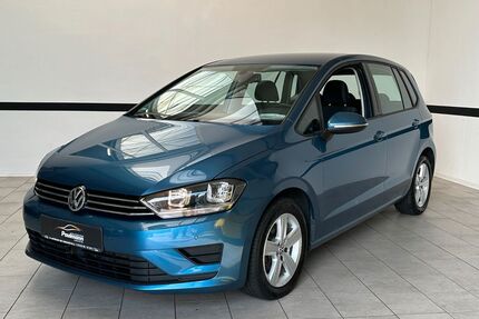 VW Golf Sportsvan Gebrauchtwagen