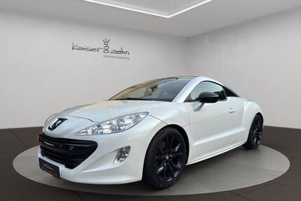 Peugeot RCZ Gebrauchtwagen