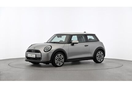 Mini Cooper C Gebrauchtwagen