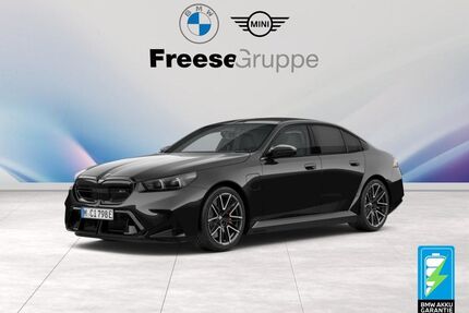BMW M5 Gebrauchtwagen