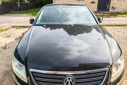 VW Phaeton Gebrauchtwagen