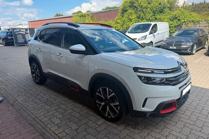 Citroen C5 Aircross Gebrauchtwagen