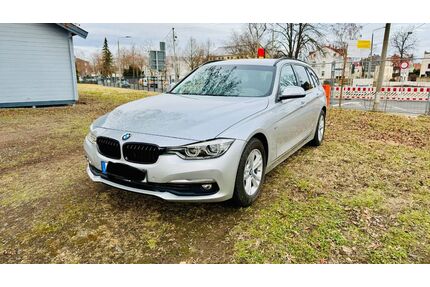 BMW 320 Gebrauchtwagen