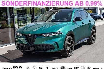 Alfa Romeo Tonale Gebrauchtwagen