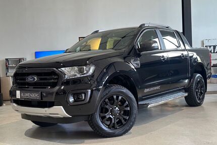 Ford Ranger Gebrauchtwagen