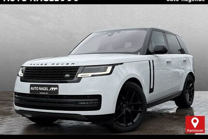 Land Rover Range Rover Gebrauchtwagen