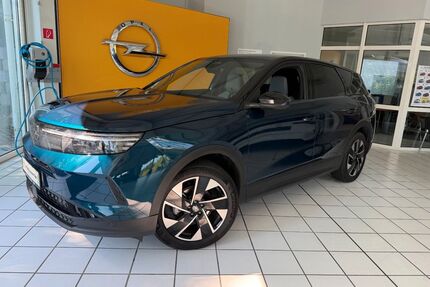 Opel Grandland (X) Gebrauchtwagen