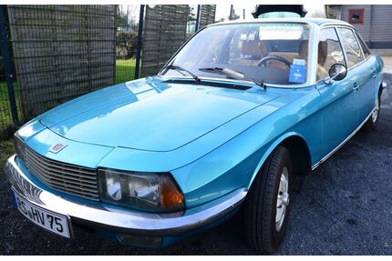 NSU Andere Gebrauchtwagen