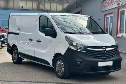 Opel Vivaro Gebrauchtwagen