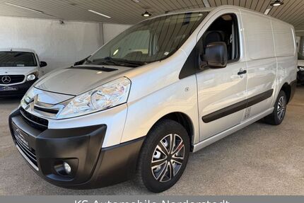Citroen Jumpy Gebrauchtwagen