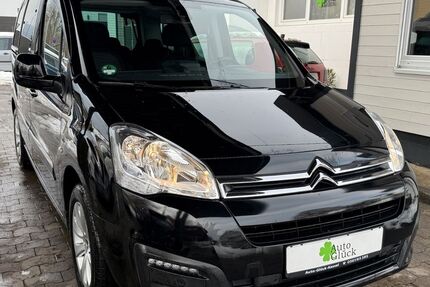Citroen Berlingo Gebrauchtwagen