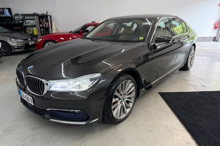BMW 730 Gebrauchtwagen