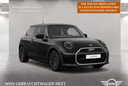 Mini Cooper S Coupé Gebrauchtwagen
