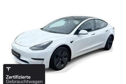 Tesla Model 3 Gebrauchtwagen