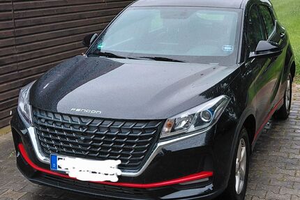 DFSK Fengon 500 Gebrauchtwagen