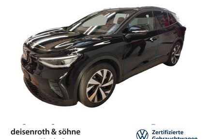 VW ID.4 Gebrauchtwagen