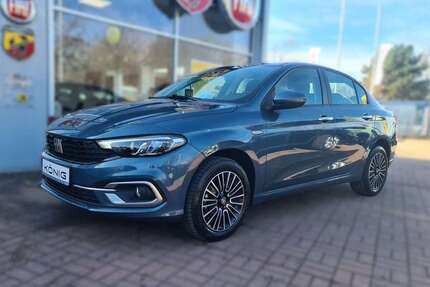 Fiat Tipo Gebrauchtwagen